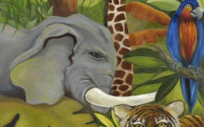 ANIMALS