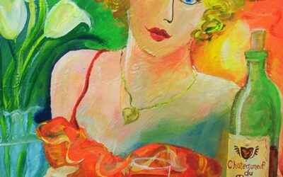 Painting Faces