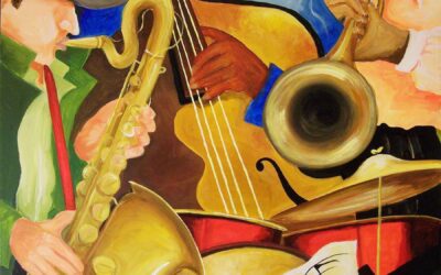 JAZZ