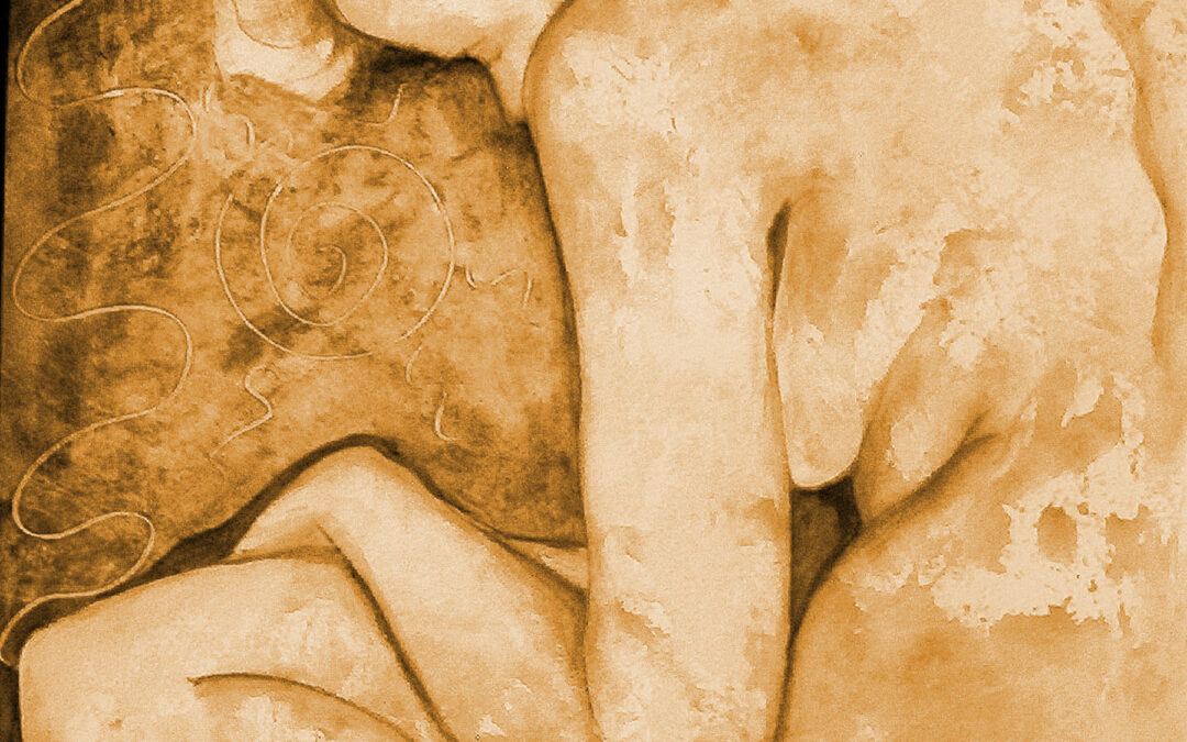 Painting Nudes